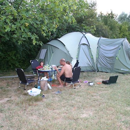 Holiday Park - Camping Near Venice Chirignago-Zelarino Exteriör bild